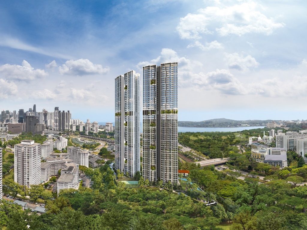 Avenue South Residences for Sale